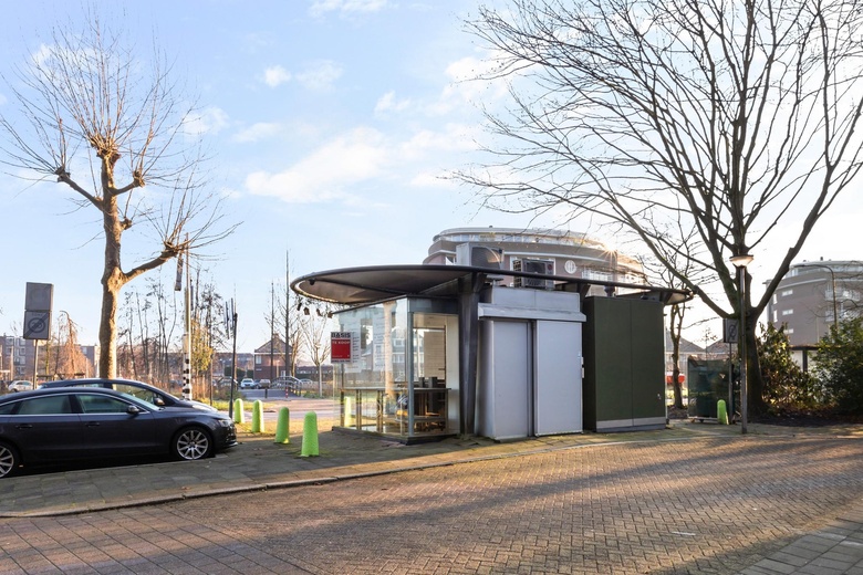 WinkelruimteaanRidder van Catsweg 323 a<br/> inGouda