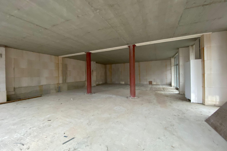 WinkelruimteaanVerlengde Dorpsstraat 46<br/> inPutten