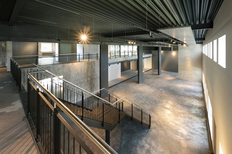 KantoorruimteaanJoop Geesinkweg 901<br/> inAmsterdam