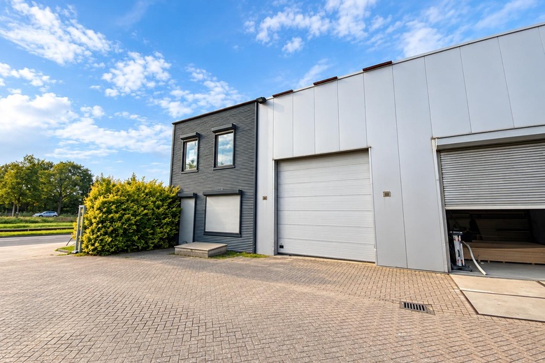 Bedrijfsruimte Amsterdam - Nieuw-Zeelandweg 15 A - Foto 16