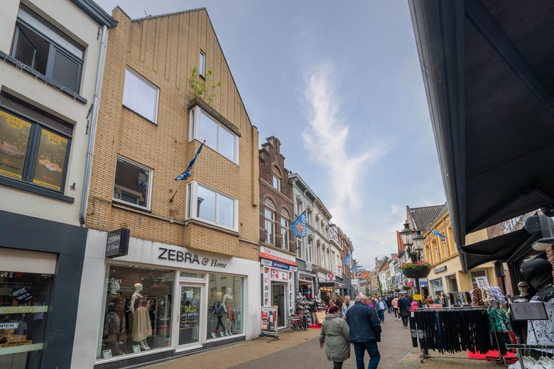Winkelruimte Venlo - Lomstraat 50 - Foto 26