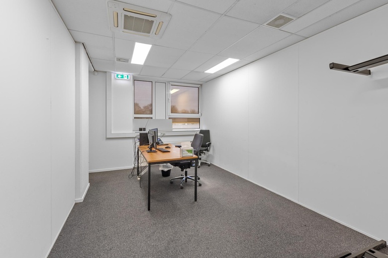 KantoorruimteaanBovendonk 11 d<br/> inRoosendaal