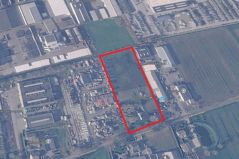 Bedrijfsruimte Nederweert - Eindhovensebaan 7 C - Foto 22