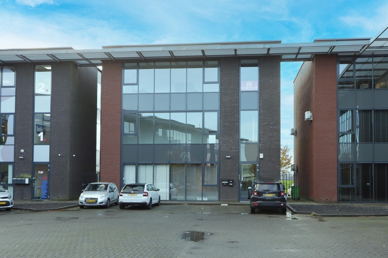 Kantoorruimte Almere - Transistorstraat 71 G - Foto 26