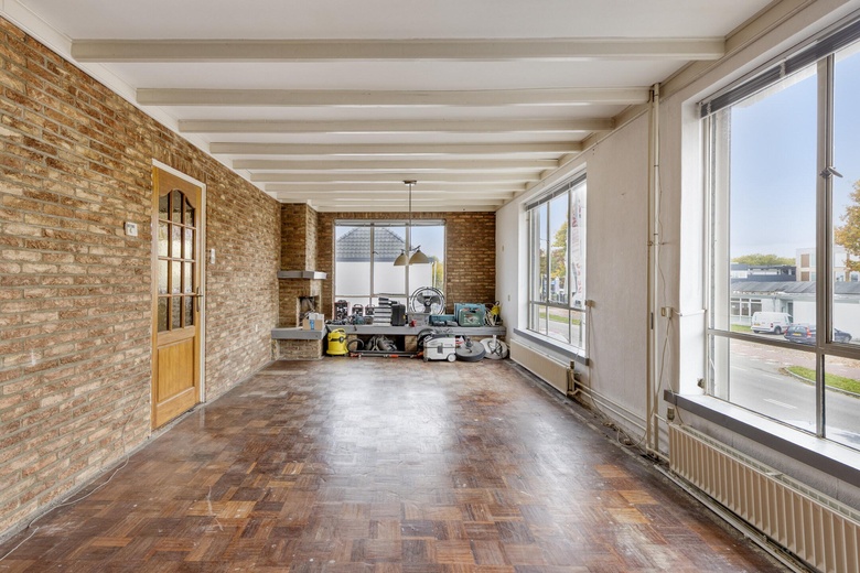 BedrijfsruimteaanRietveldenweg 13<br/> inDen Bosch BedrijfsruimteaanRietveldenweg 13<br/> inDen Bosch