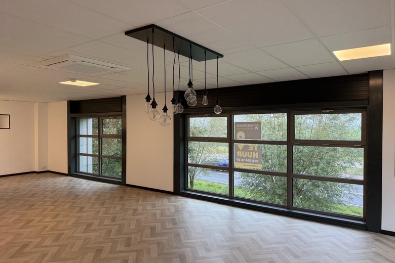 Bedrijfsruimte Sliedrecht - Lelystraat 35 c - Foto 10