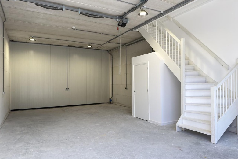 Bedrijfsruimte Zoetermeer - Stephensonstraat 2 - Foto 7