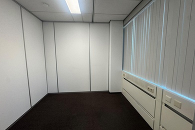 Kantoorruimte te huur Gouda - Hanzeweg 14 03.05 0 ong