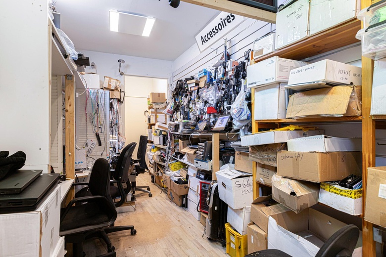 WinkelruimteaanWijdstraat 10<br/> inGouda