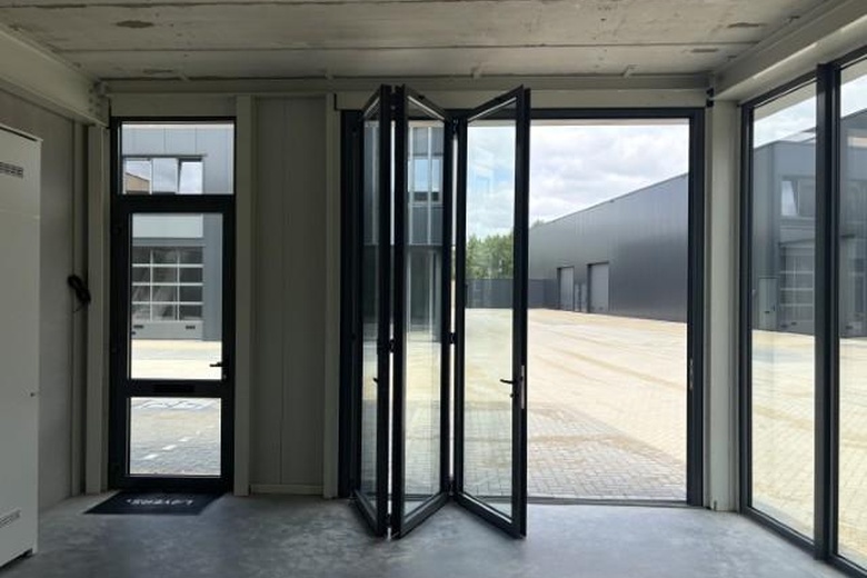 Bedrijfsruimte IJsselstein - Kroonlaan 23 - Foto 9