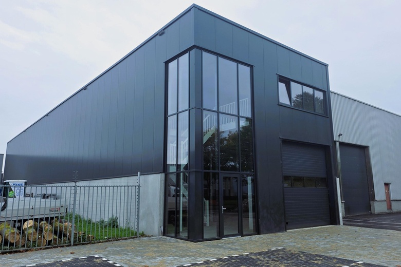 Bekijk foto 1 van Bolderweg 39 H