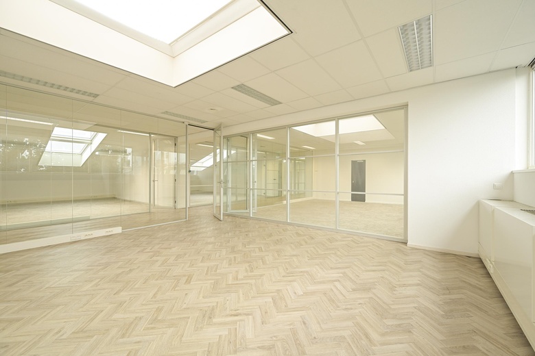 Kantoorruimte Den Haag - Parkstraat 20 - Foto 13