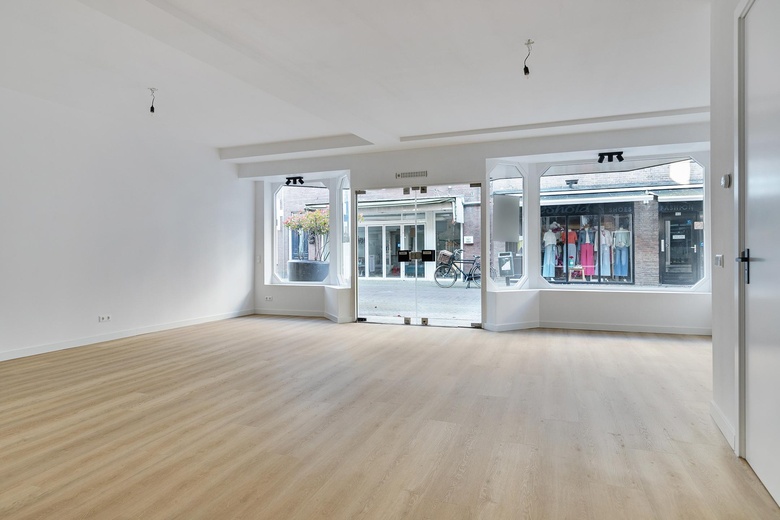 Winkelruimte Vlaardingen - Hoogstraat 159 - Foto 6