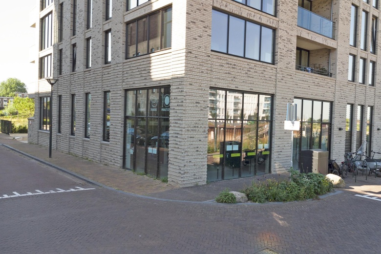 WinkelruimteaanNoorderhavenstraat 109<br/> inZutphen