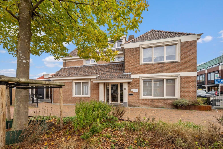 KantoorruimteaanMarkt 13<br/> inOud-Gastel