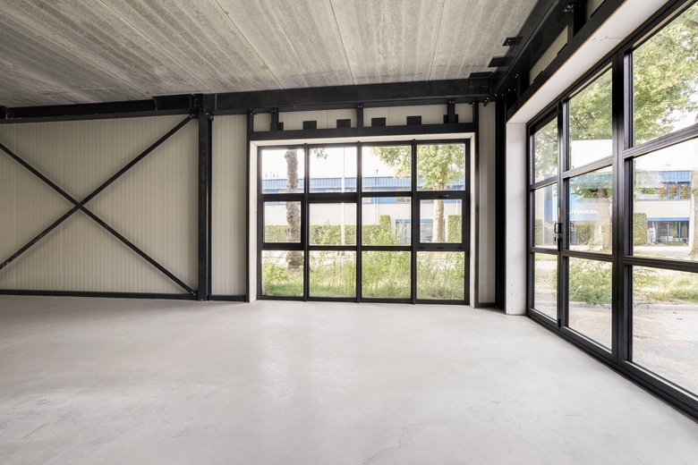 Bedrijfsruimte Tilburg - Laurent Janssensstraat 106 18 - Foto 10