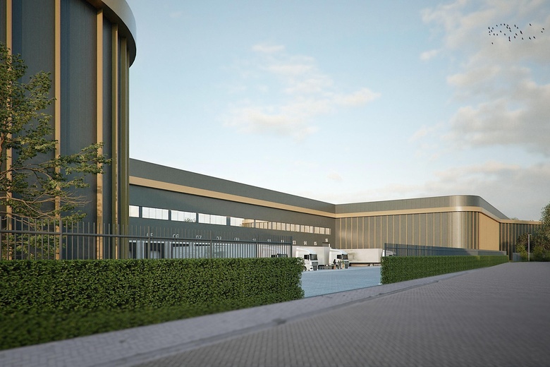 BedrijfsruimteaanZeelandhaven 8 0 ong<br/> inNieuwegein