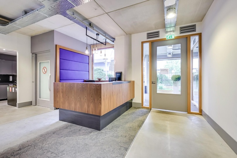 KantoorruimteaanUtrechtseweg 34 E 0 ong<br/> inIJsselstein