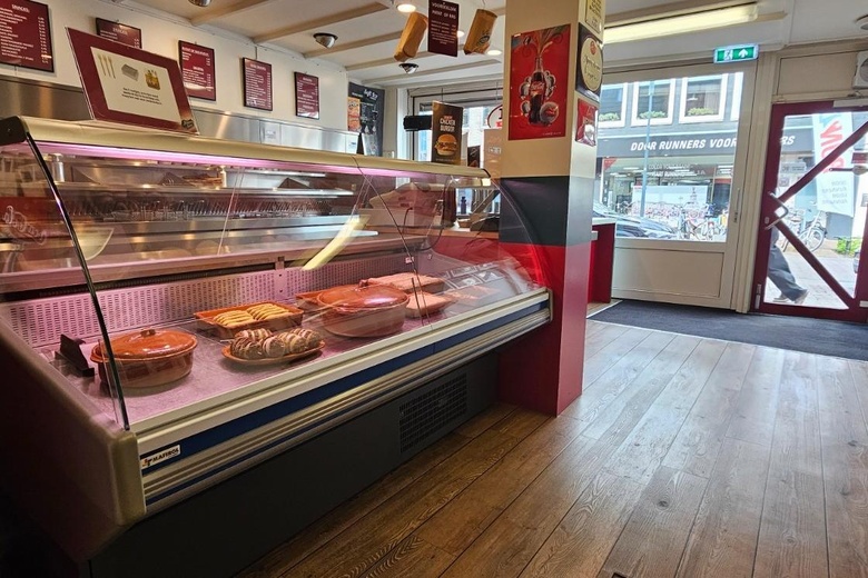 Horeca Zwolle - Vechtstraat 40 - Foto 5