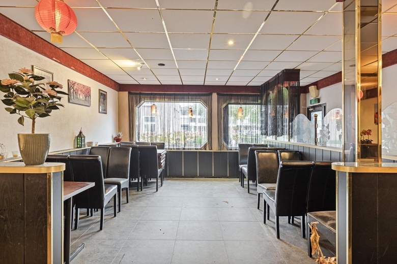 HorecaaanJ F Kennedyplein 4<br/> inUlft