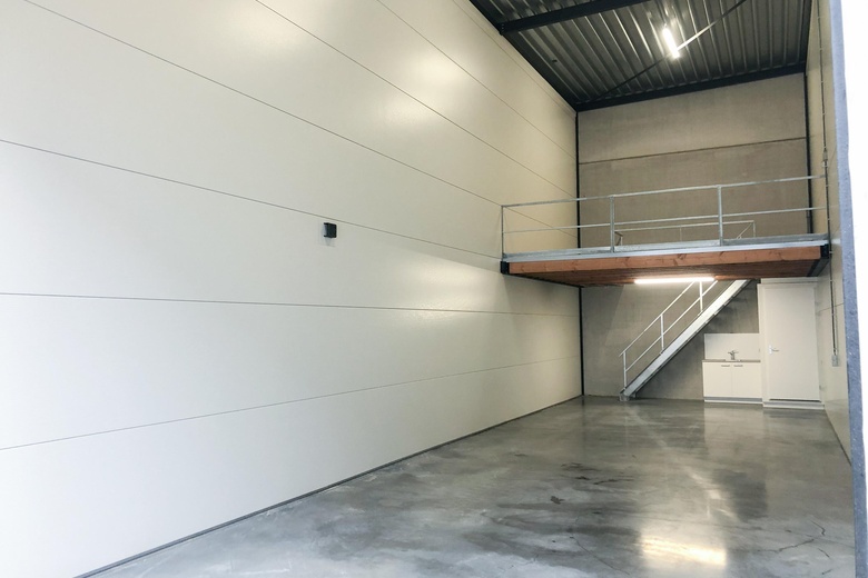 BedrijfsruimteaanMolensingel 93 A 01<br/> inMaastricht