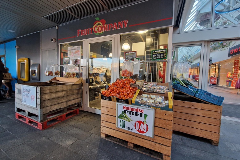WinkelruimteaanMarktpromenade 28<br/> inWijchen WinkelruimteaanMarktpromenade 28<br/> inWijchen