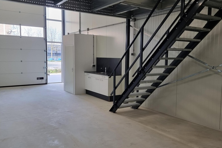 Bedrijfsruimte Doetinchem - Zaagmolenpad 24 B 06 - Foto 6