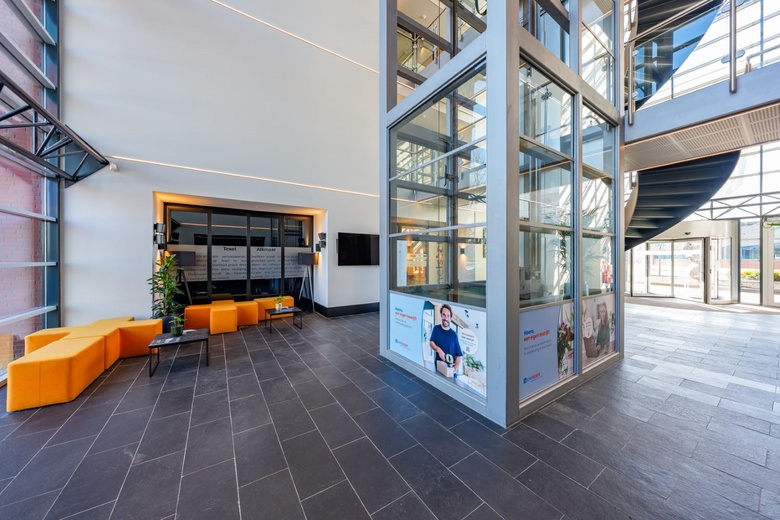 KantoorruimteaanComeniusstraat 10 A<br/> inAlkmaar