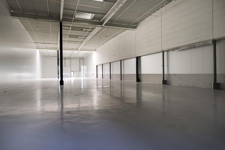 BedrijfsruimteaanAnodeweg 9 A<br/> inHoorn