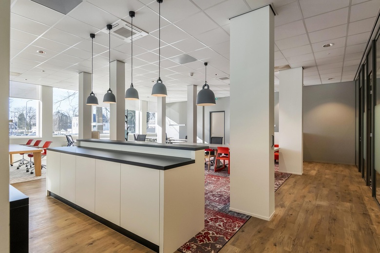 Kantoorruimte Tiel - Hoogeindsestraat 32 - Foto 18