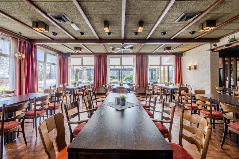 HorecaaanTolhuisweg 5<br/> inDalfsen