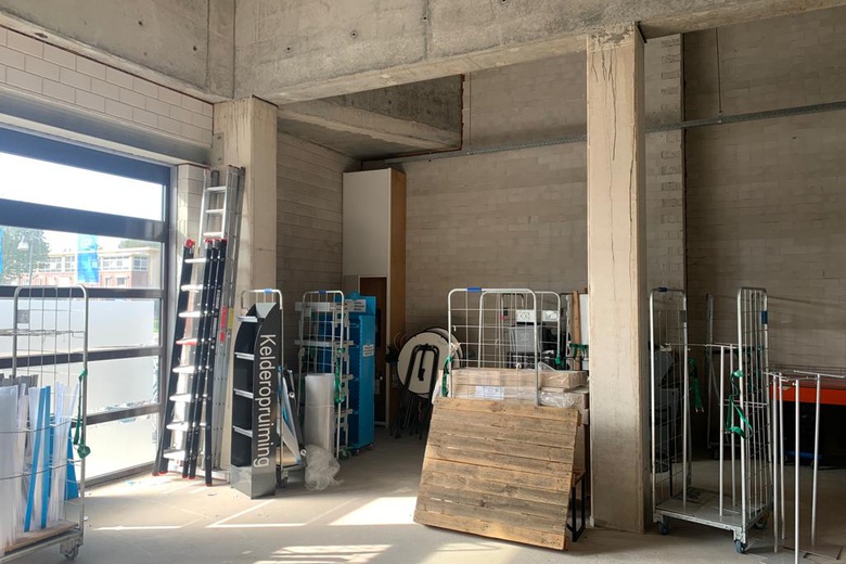 WinkelruimteaanLaan van Tolkien 224<br/> inGeldrop