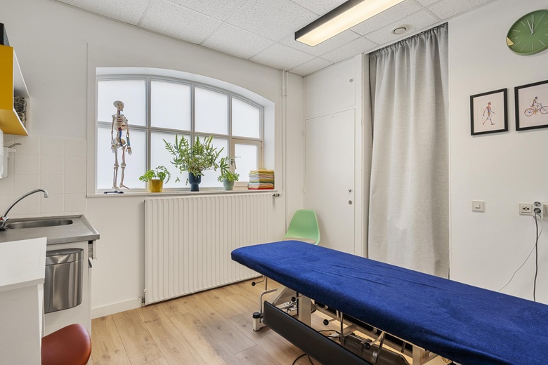 KantoorruimteaanNieuwstraat 1 a<br/> inVelp