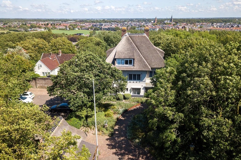 KantoorruimteaanAtjehweg 9<br/> inNoordwijk