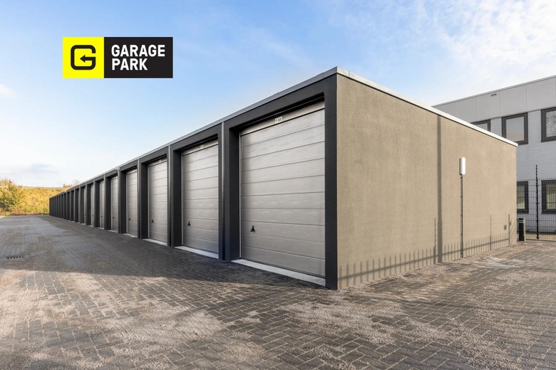 Bedrijfsruimte Almelo - GaragePark Almelo 0 ong - Foto 5