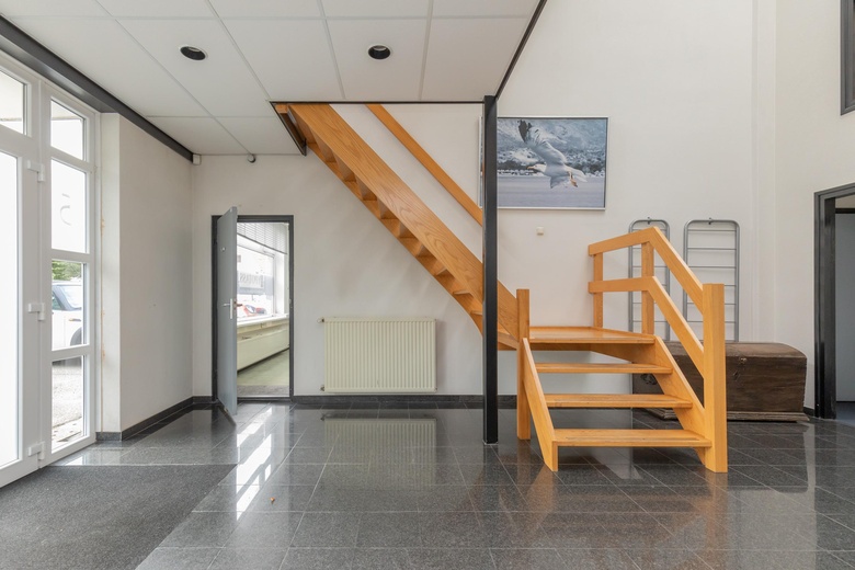 KantoorruimteaanHaarlemmerstraat 5<br/> inHillegom