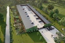 Bedrijfsruimte Almere - Warmoesstraat 0 ong - Foto 3
