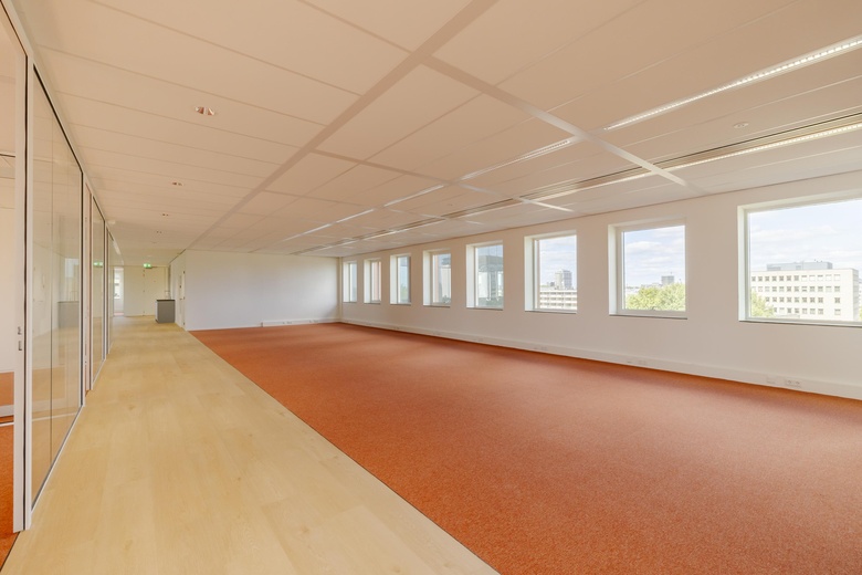 Kantoorruimte Amsterdam - Delflandlaan 1 - Foto 17