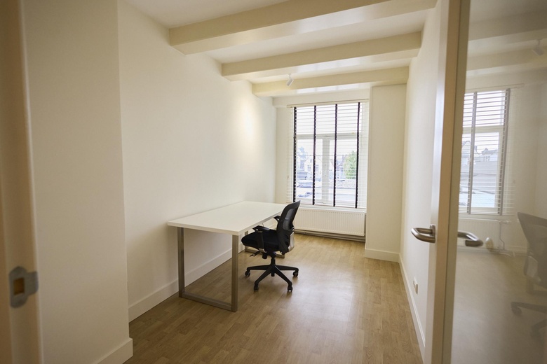 KantoorruimteaanWarmoesstraat 155<br/> inAmsterdam