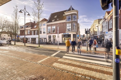 Bekijk foto 2 van Haarlemmerstraat 253