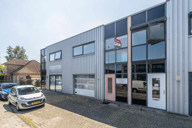 Bekijk foto 1 van Weg en Land 33 b Bekijk foto 1 van Weg en Land 33 b