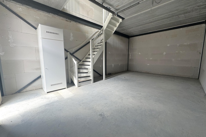 BedrijfsruimteaanTransistorstraat 59 E<br/> inAlmere