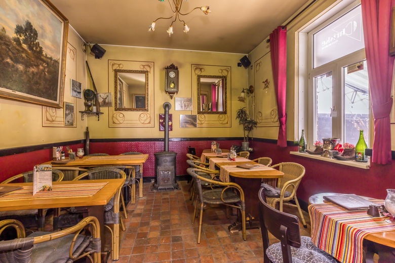 HorecaaanPastoor Brouwersstraat 7<br/> inMargraten