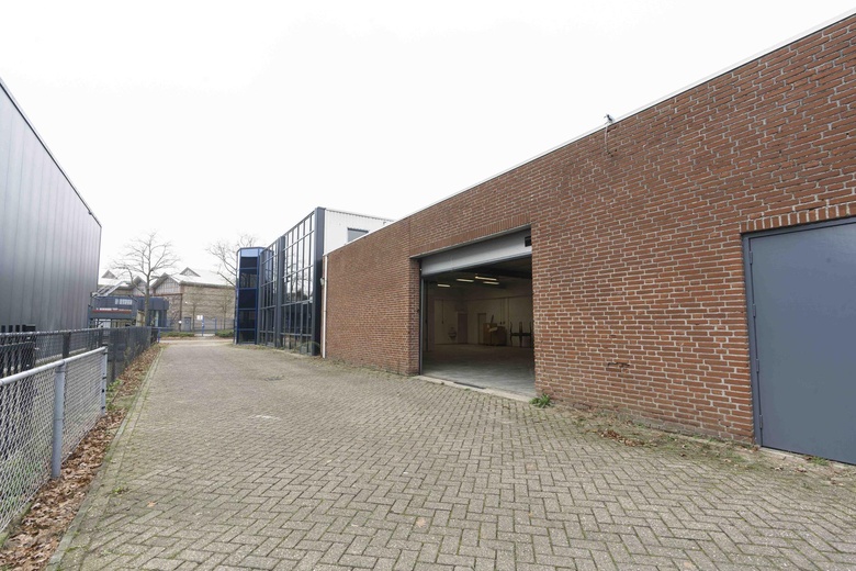 BedrijfsruimteaanDe Haak 6<br/> inValkenswaard BedrijfsruimteaanDe Haak 6<br/> inValkenswaard