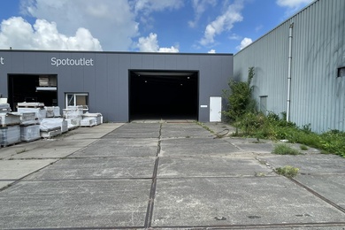 
                              Bedrijfsruimteaan

                              5e Industriestraat 4 E<br/> inVlaardingen