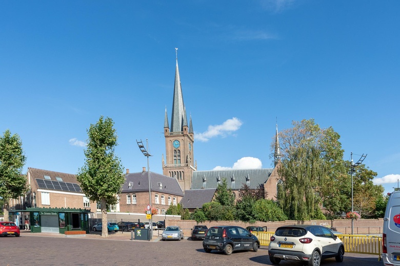 WinkelruimteaanMarkt 26<br/> inDruten