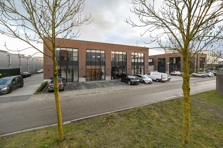 KantoorruimteaanSpaceshuttle 18 C<br/> inAmersfoort
