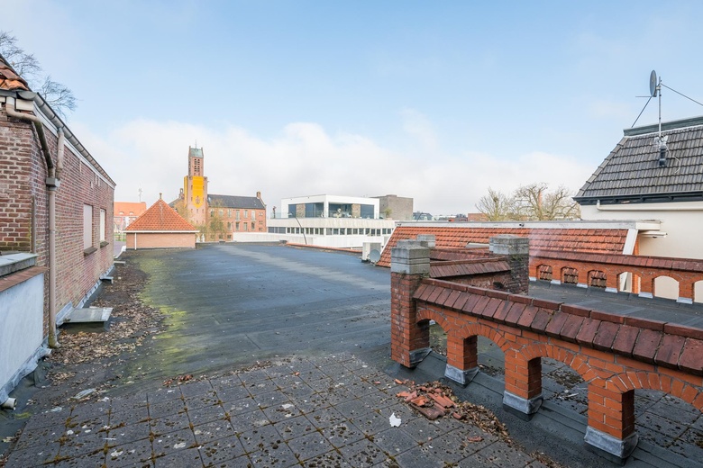 BedrijfsruimteaanMarkt 13 a<br/> inWinterswijk