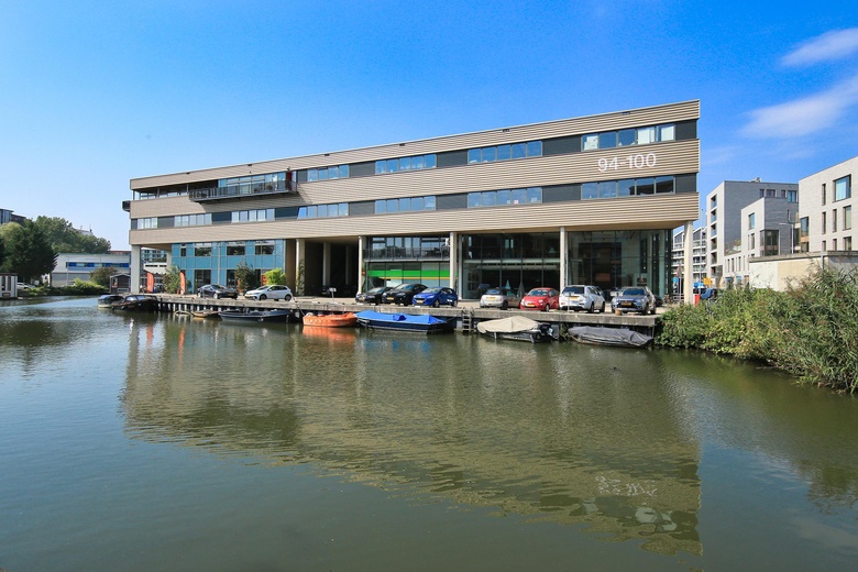 KantoorruimteaanCruquiusweg 100 E<br/> inAmsterdam