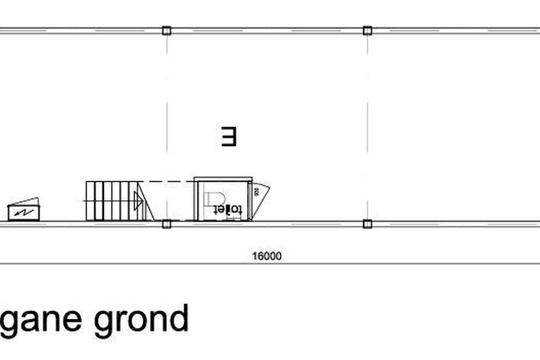 Bedrijfsruimte Oss - Griekenweg 26 E - Foto 11